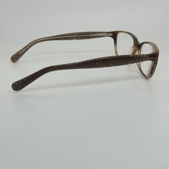 Vera Wang V904 frames only Eyeglasses CH 50-15-130 H14262 - Picture 5 of 8